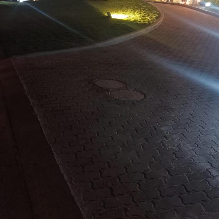 Beautiful Apart Indoor Pool Spa Garage Ocean View - Apartamento de 2 dormitorios - 16
