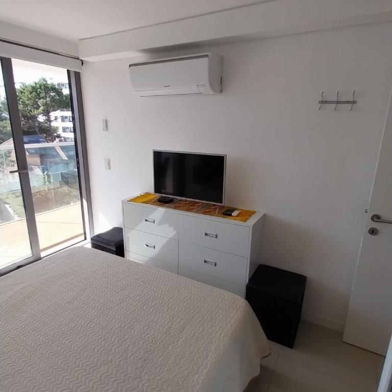 Beautiful Apart Indoor Pool Spa Garage Ocean View - Apartamento de 2 dormitorios - 17