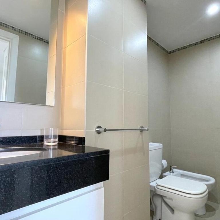 Beautiful Apart Indoor Pool Spa Garage Ocean View - Apartamento de 2 dormitorios - 18