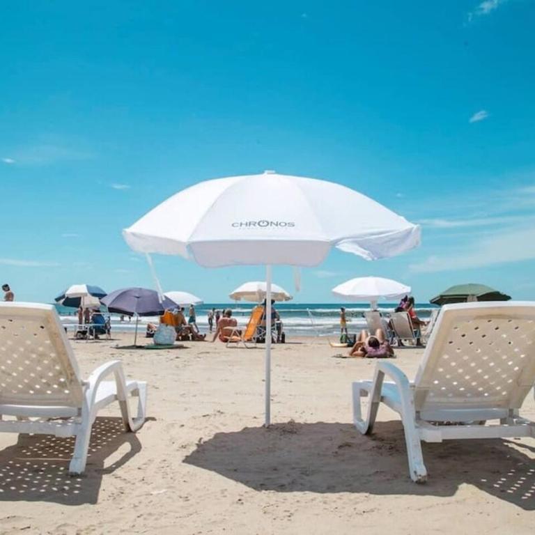 Beautiful Apart Indoor Pool Spa Garage Ocean View - Apartamento de 2 dormitorios - 21