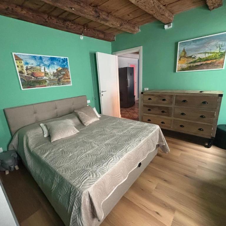 Ca Ferdi e Lino - Habitación Deluxe - 3