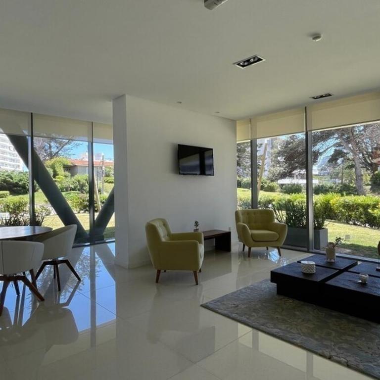 Beautiful Apart Indoor Pool Spa Garage Ocean View - Apartamento de 2 dormitorios - 24
