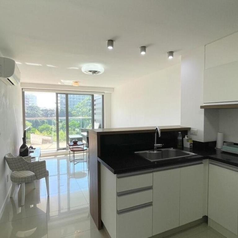 Beautiful Apart Indoor Pool Spa Garage Ocean View - Apartamento de 2 dormitorios - 26