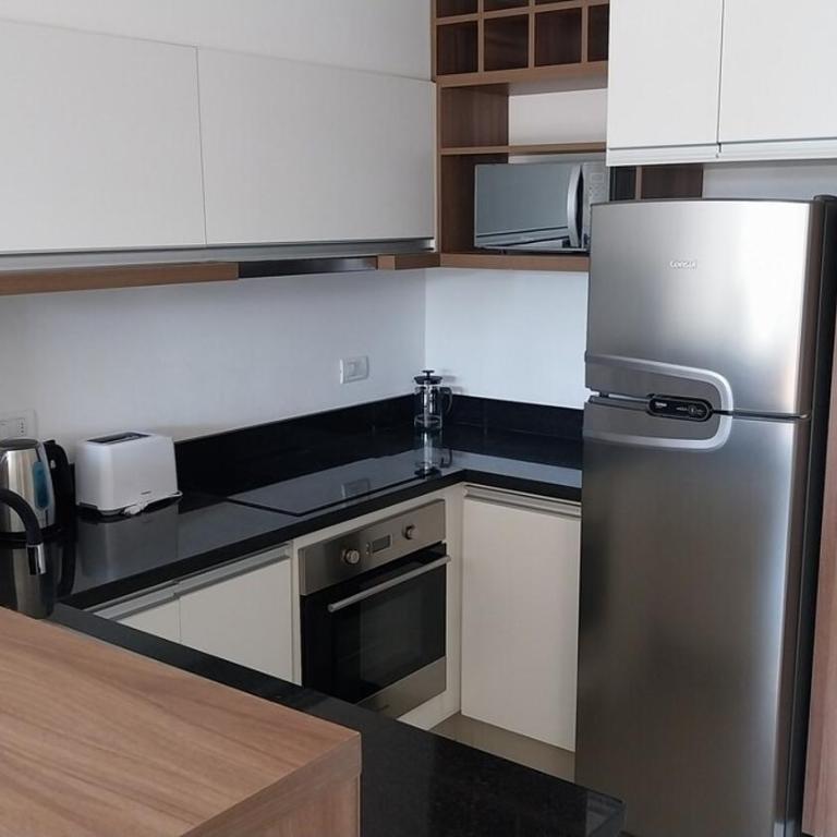 Beautiful Apart Indoor Pool Spa Garage Ocean View - Apartamento de 2 dormitorios - 32