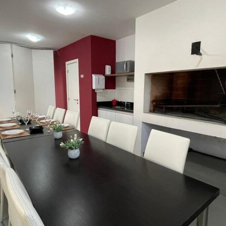 Beautiful Apart Indoor Pool Spa Garage Ocean View - Apartamento de 2 dormitorios - 34