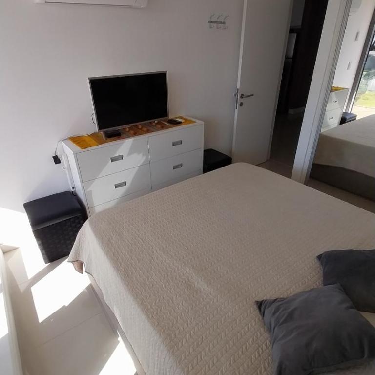 Beautiful Apart Indoor Pool Spa Garage Ocean View - Apartamento de 2 dormitorios - 35