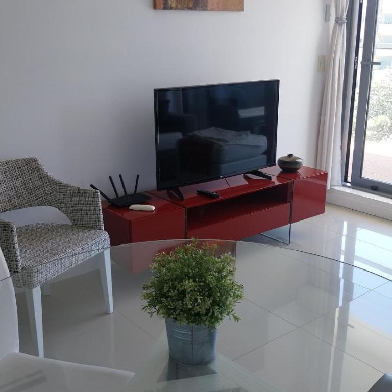 Beautiful Apart Indoor Pool Spa Garage Ocean View - Apartamento de 2 dormitorios - 39