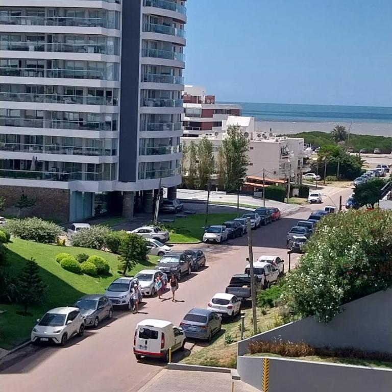 Beautiful Apart Indoor Pool Spa Garage Ocean View - Apartamento de 2 dormitorios - 40