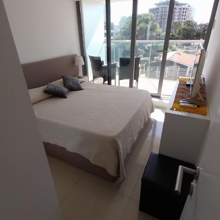 Beautiful Apart Indoor Pool Spa Garage Ocean View - Apartamento de 2 dormitorios - 42
