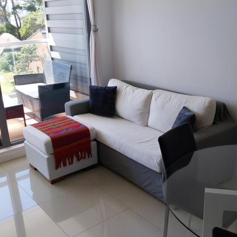 Beautiful Apart Indoor Pool Spa Garage Ocean View - Apartamento de 2 dormitorios - 43
