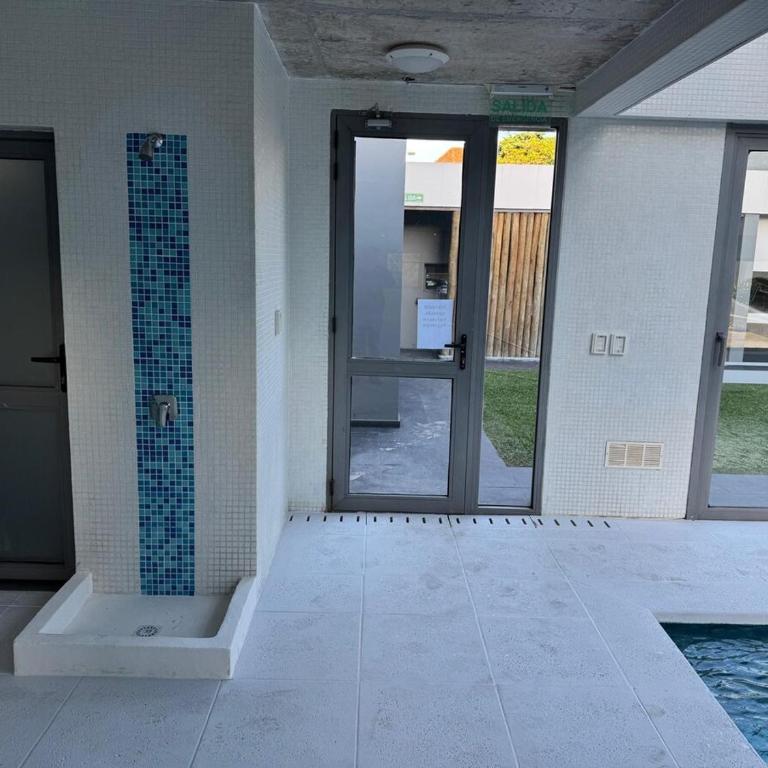 Beautiful Apart Indoor Pool Spa Garage Ocean View - Apartamento de 2 dormitorios - 44