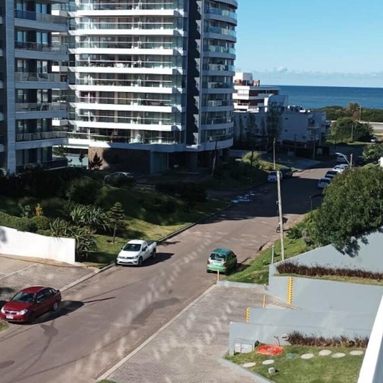 Beautiful Apart Indoor Pool Spa Garage Ocean View - Apartamento de 2 dormitorios - 47