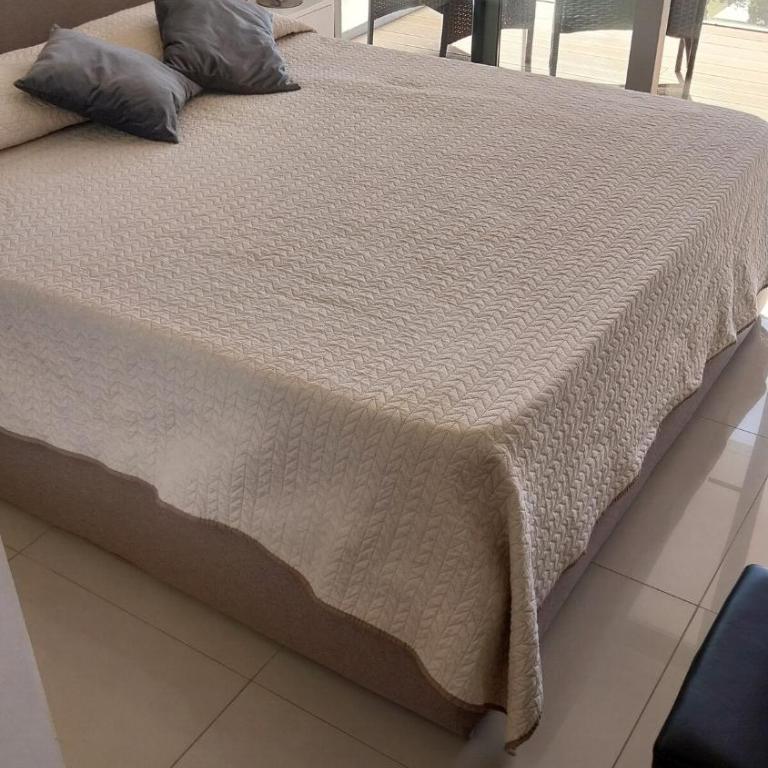 Beautiful Apart Indoor Pool Spa Garage Ocean View - Apartamento de 2 dormitorios - 51