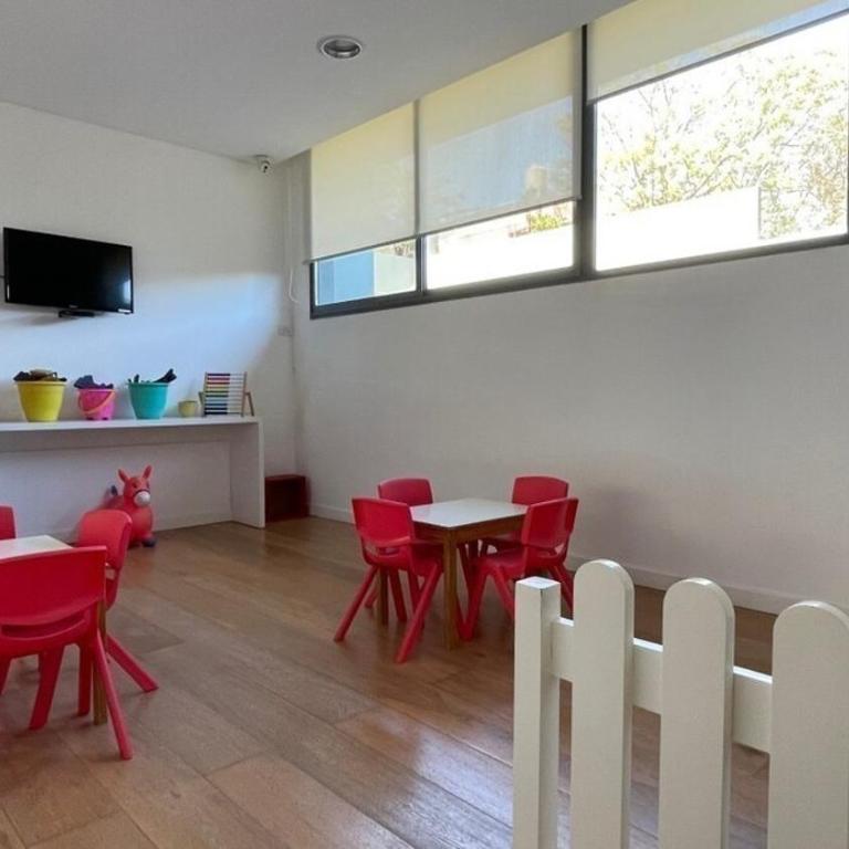 Beautiful Apart Indoor Pool Spa Garage Ocean View - Apartamento de 2 dormitorios - 55