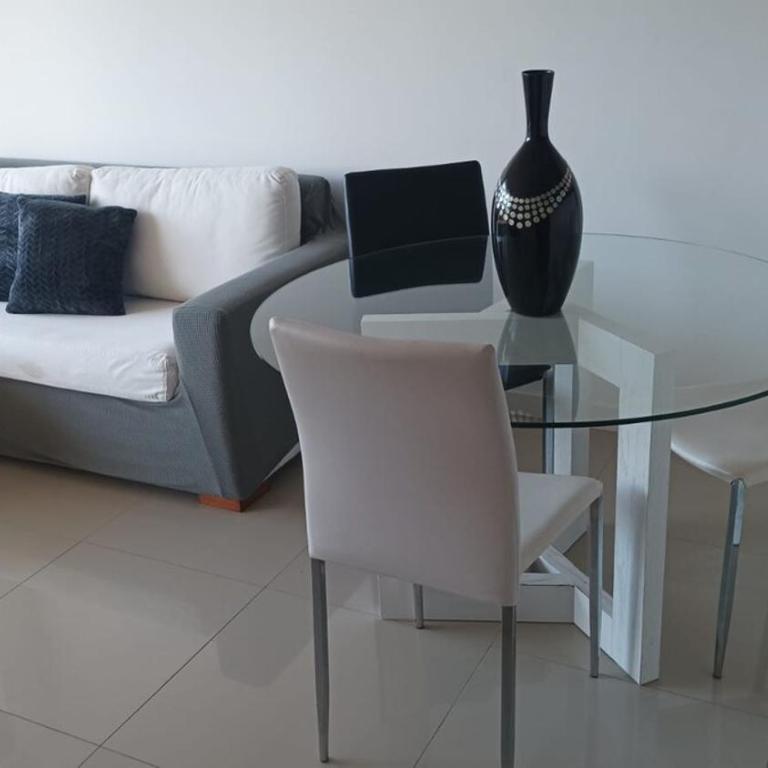 Beautiful Apart Indoor Pool Spa Garage Ocean View - Apartamento de 2 dormitorios - 56