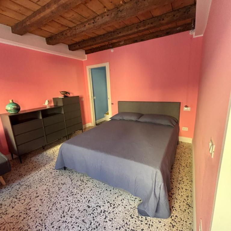 Ca Ferdi e Lino - Habitación Doble Grande - 7