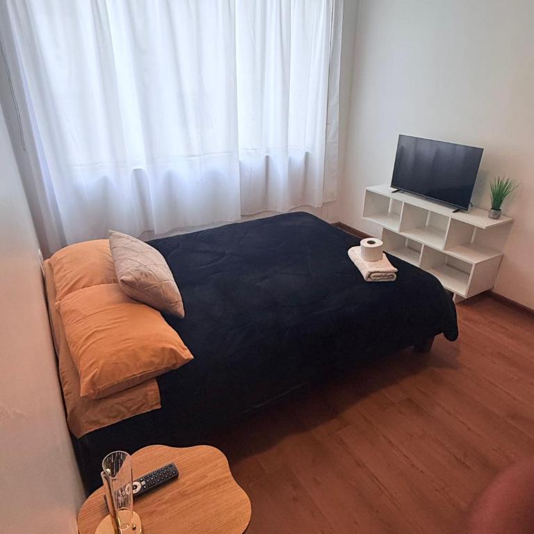 Habitación Pradera ll - One-Bedroom Apartment - 1