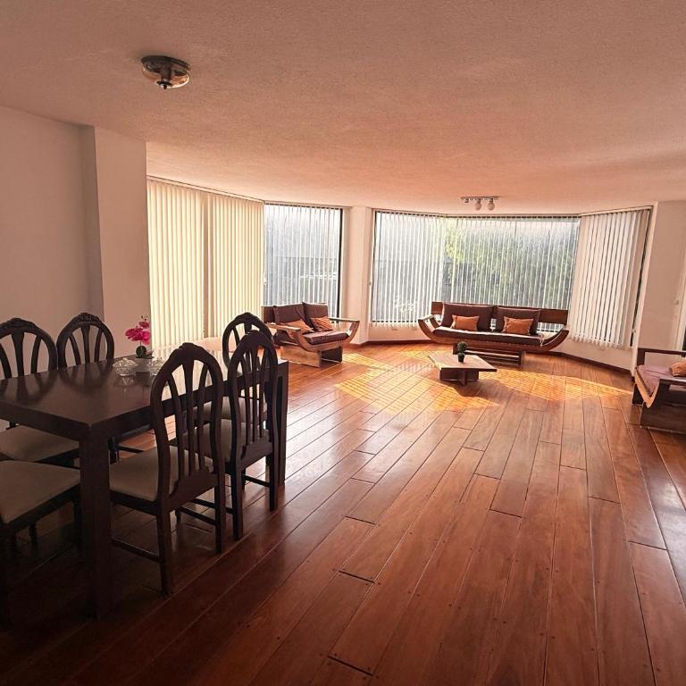Habitación Pradera ll - One-Bedroom Apartment - 3