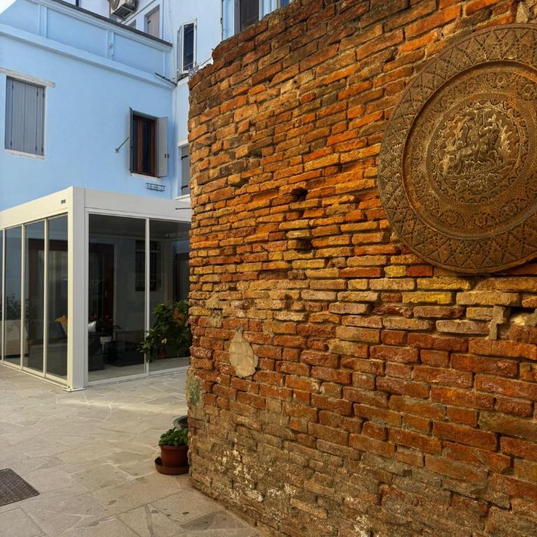 Ca Ferdi e Lino - Apartamento de 1 dormitorio - 4