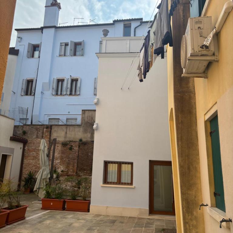 Ca Ferdi e Lino - Apartamento de 1 dormitorio - 5