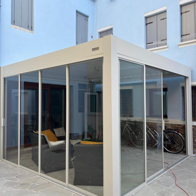 Ca Ferdi e Lino - Apartamento de 1 dormitorio - 6