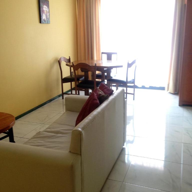 Apart Hotel Astore - Apartment - 4