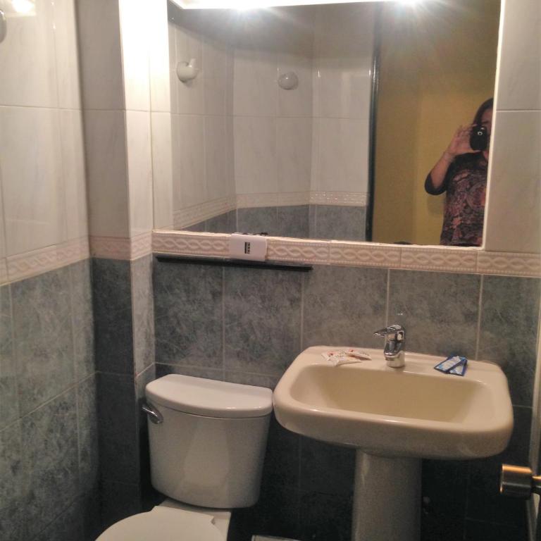Apart Hotel Astore - Apartment - 3