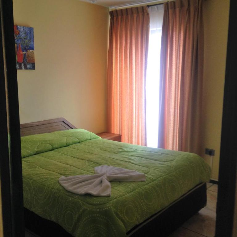 Apart Hotel Astore - Apartment - 1