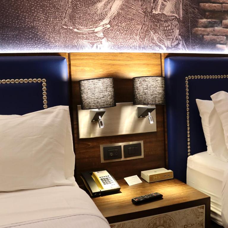 Hotel Indigo Guanajuato by IHG - Standard Room with Two Queen Beds - 12