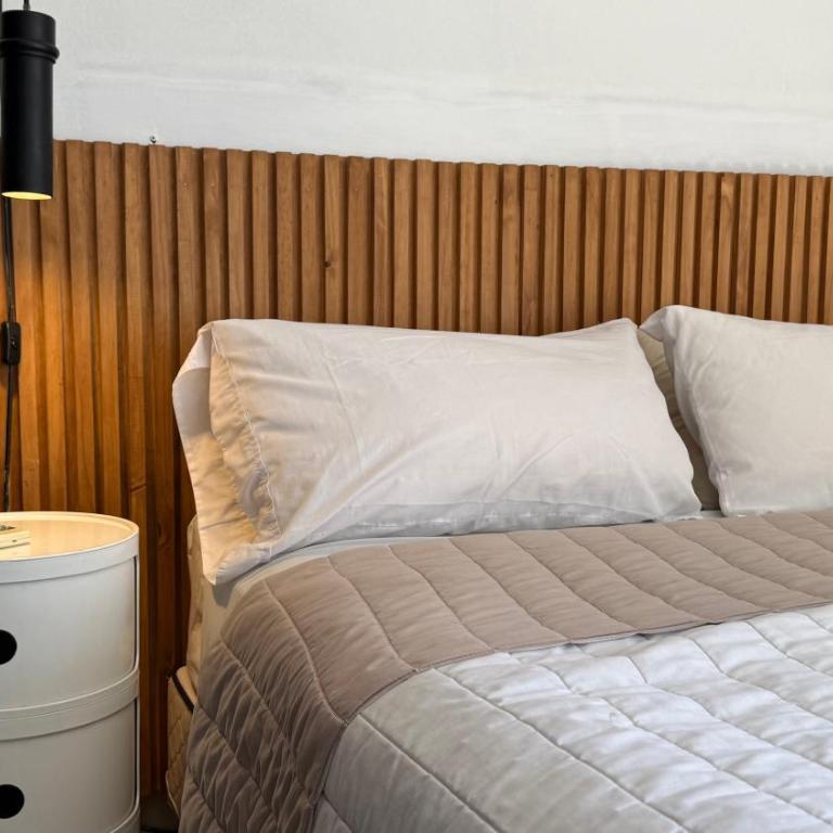 Studio Premium Design Apartments - Apartamento Estudio con balcón - 16