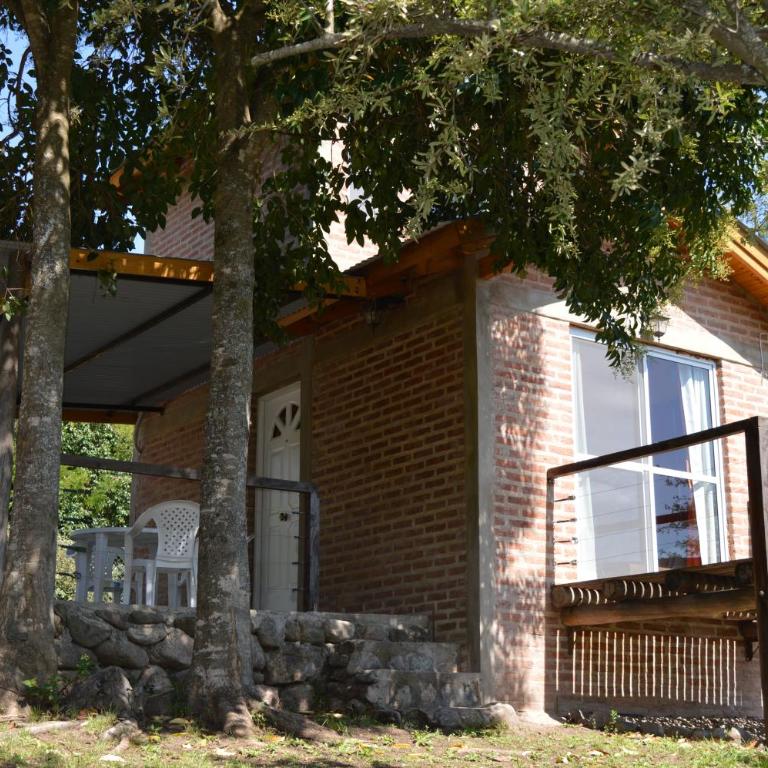 Cabañas Kumelkalechi - Casa - 2