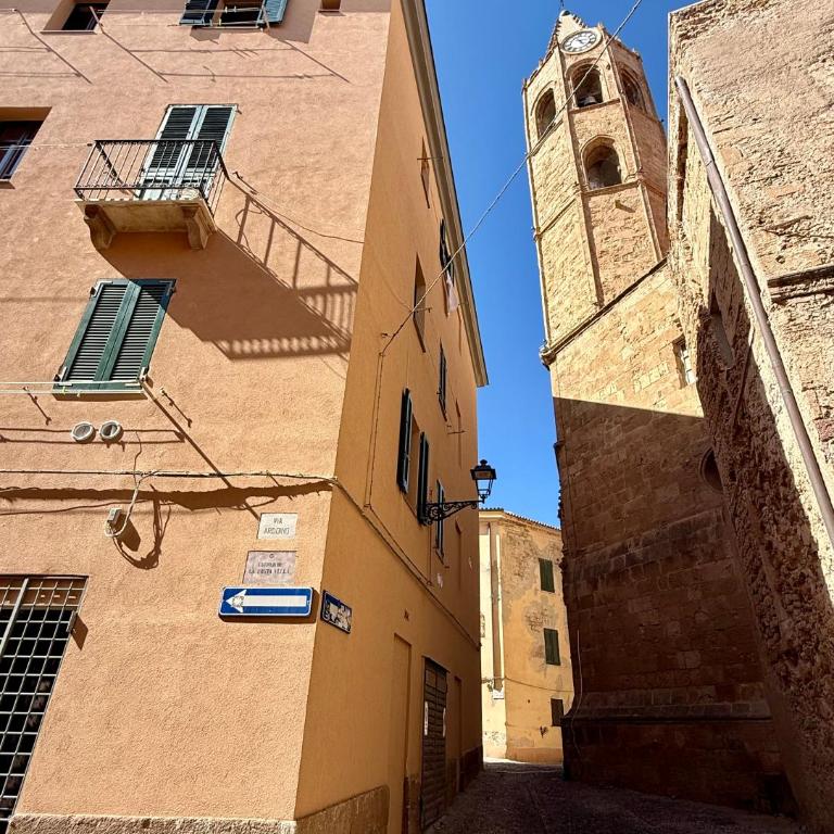 La Casa di Pina - Two-Bedroom Apartment - 27