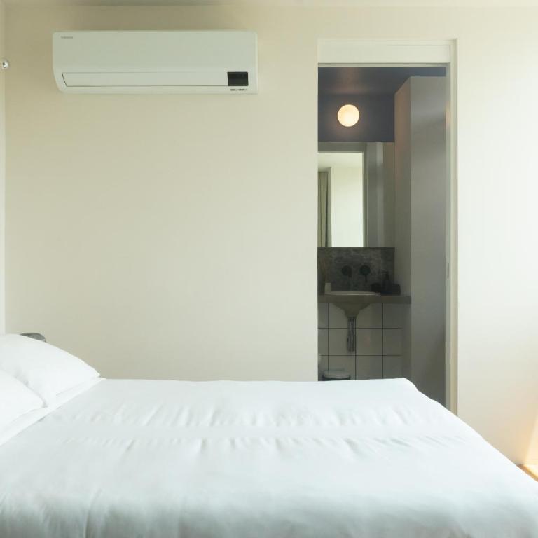 Xolo stays - Appartement 1 Chambre avec Balcon et Vue sur la Ville - 7