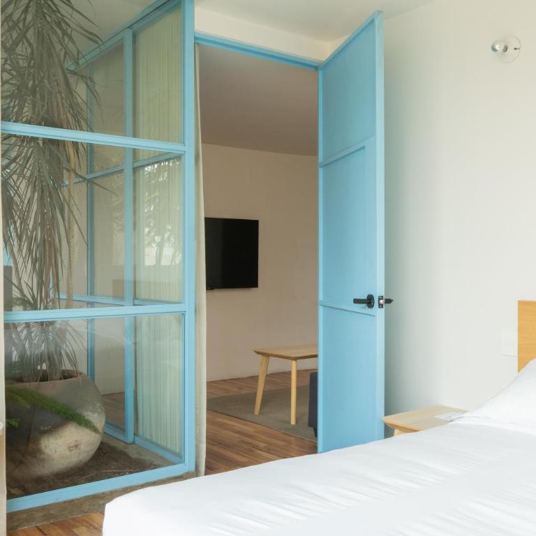 Xolo stays - Appartement 1 Chambre avec Balcon et Vue sur la Ville - 1