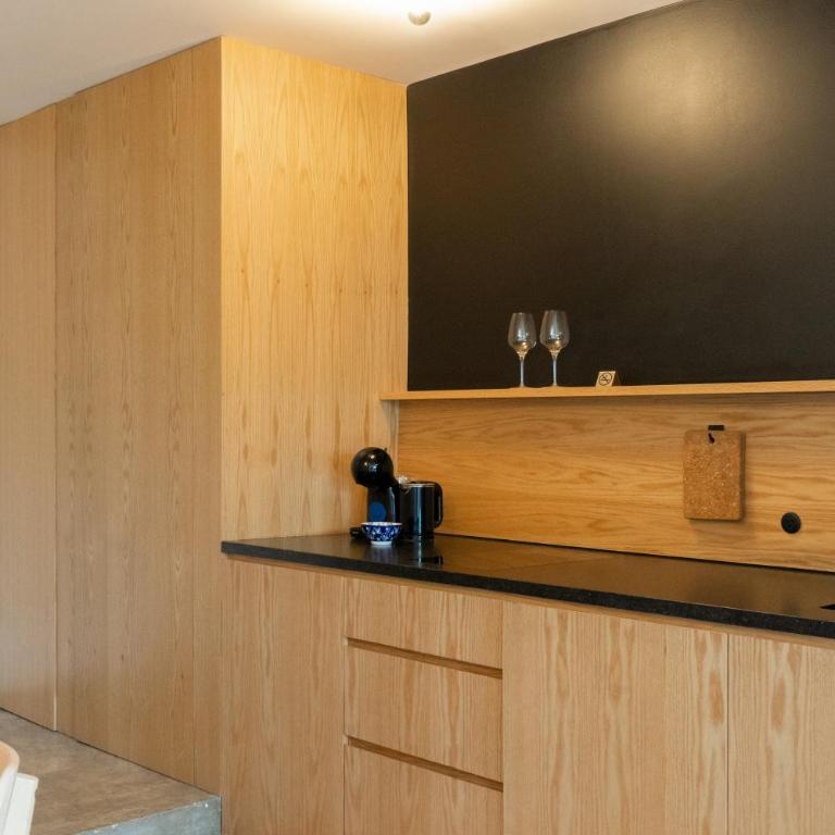 Xolo stays - Appartement 1 Chambre avec Balcon et Vue sur la Ville - 12