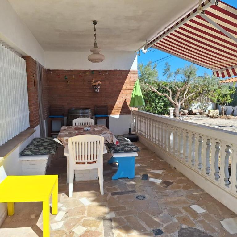 Villa Migue - Casa de 3 dormitorios - 2