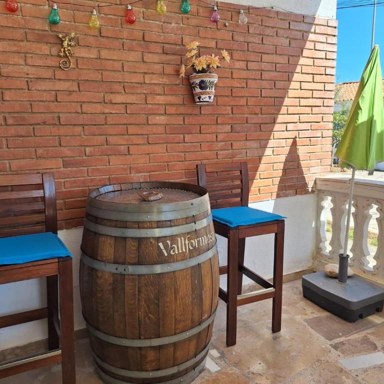 Villa Migue - Casa de 3 dormitorios - 3