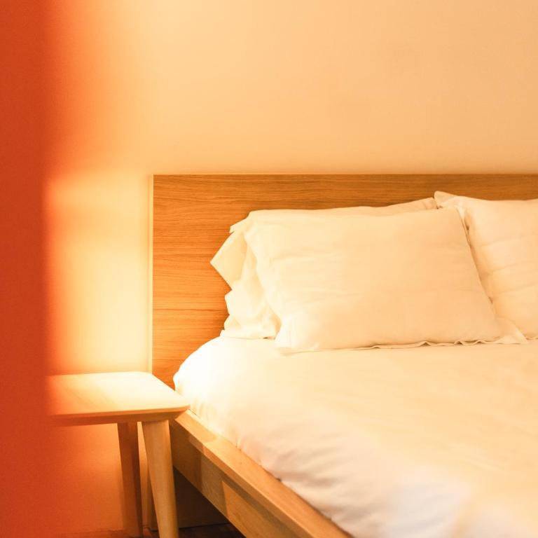 Xolo stays - Appartement 1 Chambre avec Balcon - 7