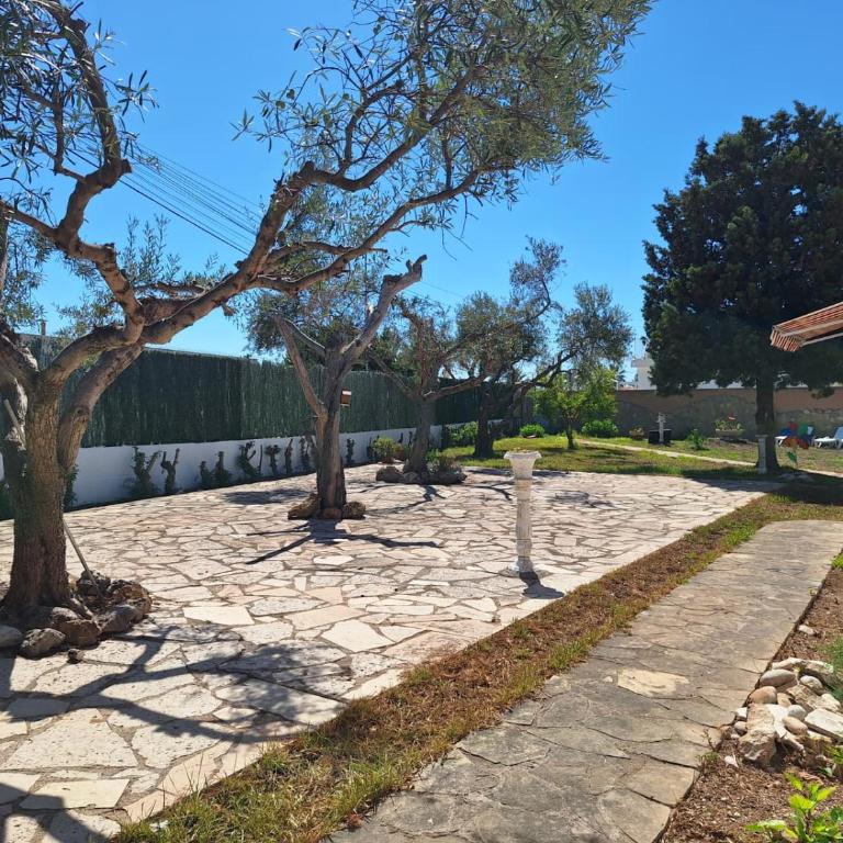 Villa Migue - Casa de 3 dormitorios - 30