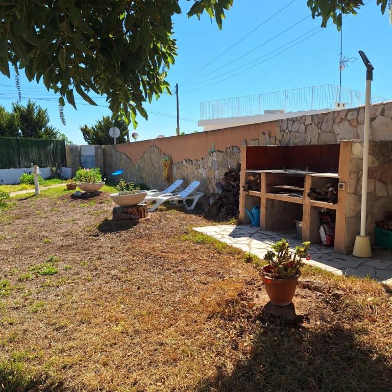 Villa Migue - Casa de 3 dormitorios - 28