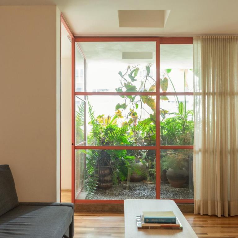 Xolo stays - Appartement Loft 1 Chambre avec Balcon - 2