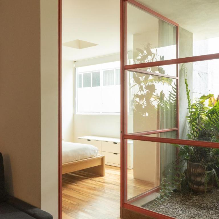 Xolo stays - Appartement Loft 1 Chambre avec Balcon - 1