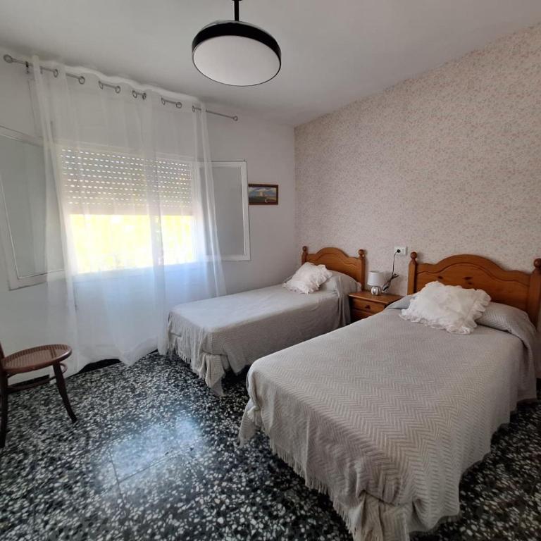 Villa Migue - Casa de 3 dormitorios - 22