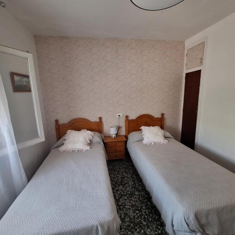 Villa Migue - Casa de 3 dormitorios - 21