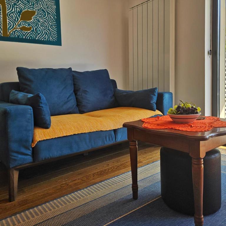 Planet Residence-Studio Solis - Apartman sa 1 Spavaćom Sobom - 58