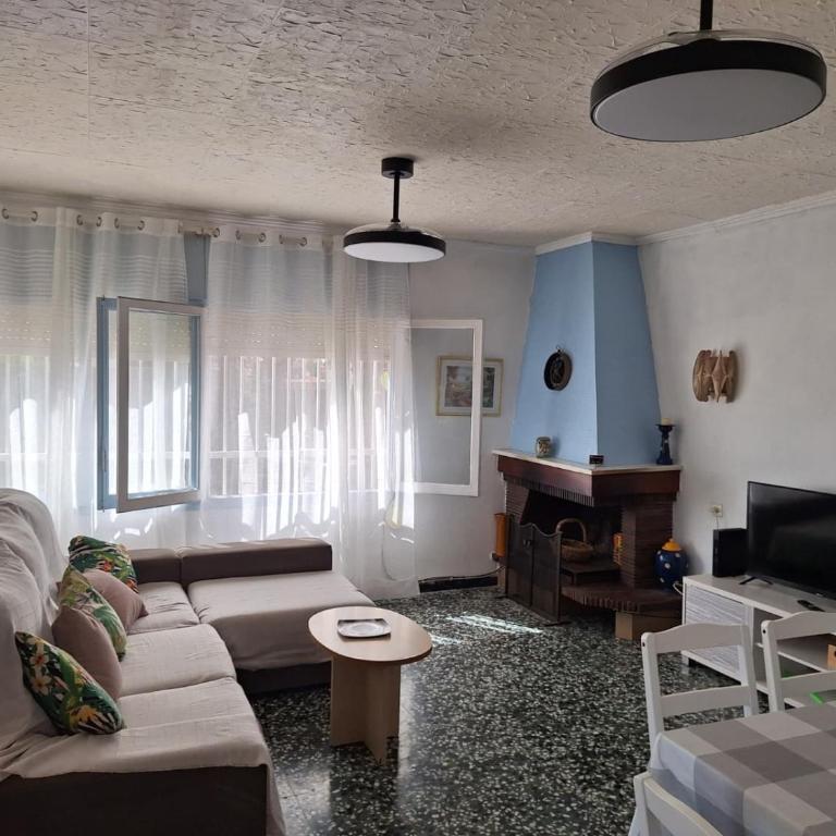 Villa Migue - Casa de 3 dormitorios - 5