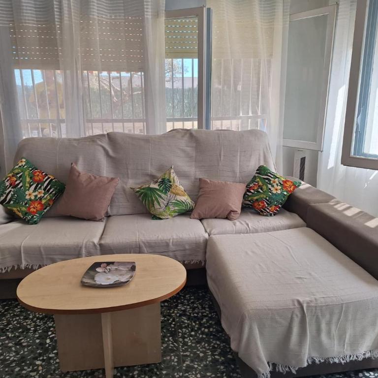 Villa Migue - Casa de 3 dormitorios - 7