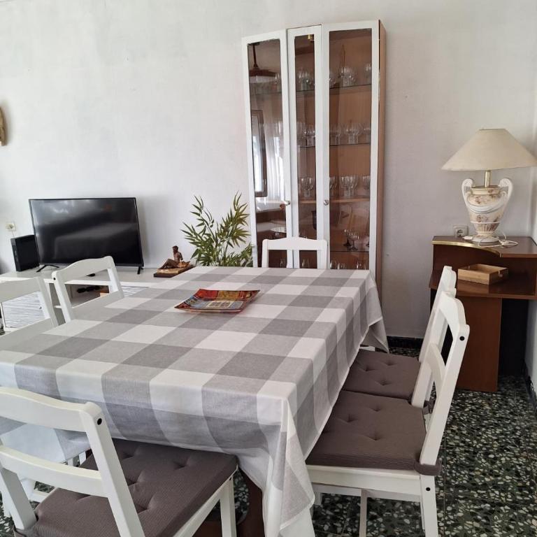 Villa Migue - Casa de 3 dormitorios - 8