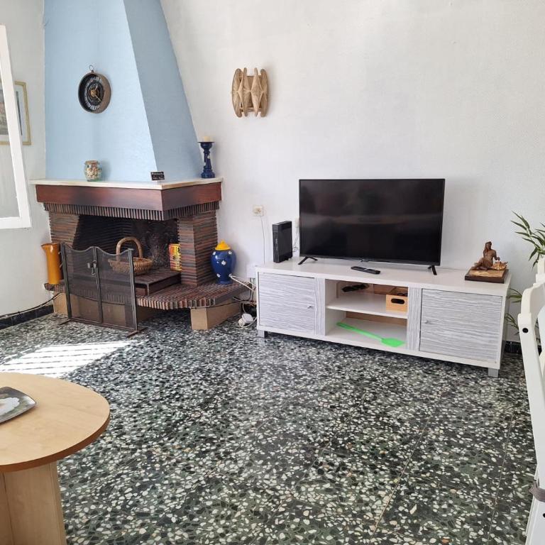 Villa Migue - Casa de 3 dormitorios - 6