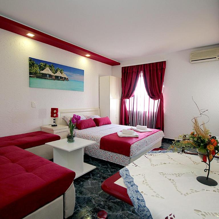 Apartments Kruna Jovanović - Studio Apartman u Prizemlju (2 Odrasle Osobe + 2 Deteta) - 5